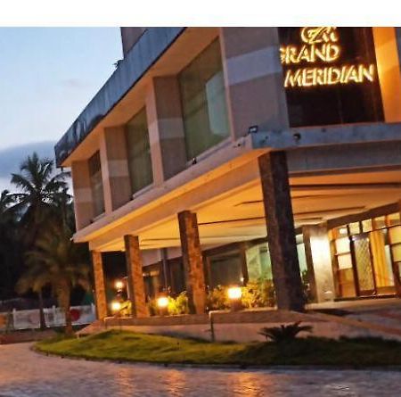 Grand Meridian Vinnamangalam Exterior photo